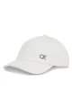 Calvin Klein CK BOMBED METAL BB CAP Erkek  Şapka K50K512349-CJH