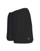 Calvin Klein CK EMBRO BADGE SHORTS Kadın SİYAH Şort J20J223418-BEH