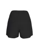 Calvin Klein CK EMBRO BADGE SHORTS Kadın SİYAH Şort J20J223418-BEH