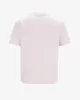CK Jeans HR SS CLSSC MNLG CNC Kadın  T-shirt LV047B865G-YAS