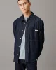 CK Jeans REGULAR DENIM SHIRT Erkek  Ceket J30J326584-1BJ