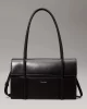 Calvin Klein CK LINN SHOULDER BAG Kadın  Omuz Çantası K60K613111-BEH