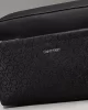 Calvin Klein CK MUST CONV CAMERA BAG_MONO Kadın  Çapraz Çanta K60K613021-BEH