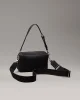 Calvin Klein CK MUST CONV CAMERA BAG_MONO Kadın  Çapraz Çanta K60K613021-BEH