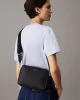 Calvin Klein CK MUST SMALL CAMERA BAG Kadın  Çapraz Çanta K60K613145-BEH