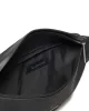 Calvin Klein CK MUST WAISTBAG MONO Erkek Siyah Bel Çantası K50K512787-0GK