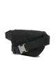 Calvin Klein CK MUST WAISTBAG MONO Erkek Siyah Bel Çantası K50K512787-0GK