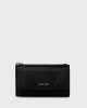 Calvin Klein CK MUST ZIP FLAP CARDHOLDER_MONO Kadın  Cüzdan K60K612949-BEH