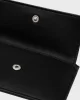 Calvin Klein CK MUST ZIP FLAP CARDHOLDER_MONO Kadın  Cüzdan K60K612949-BEH