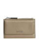 Calvin Klein CK MUST ZIP FLAP CARDHOLDER_MONO Kadın  Cüzdan K60K612949-W75
