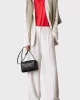 Calvin Klein CK WOVEN CAMERA BAG Kadın  Çapraz Çanta K60K613002-BEH