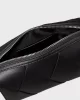 Calvin Klein CK WOVEN CAMERA BAG Kadın  Çapraz Çanta K60K613002-BEH