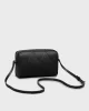 Calvin Klein CK WOVEN CAMERA BAG Kadın  Çapraz Çanta K60K613002-BEH