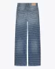 Tommy Hilfiger Kadın  Mavi Claire Jean Pantolon