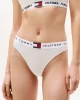 Tommy Hilfiger CLASSIC BIKINI Kadın  İç Çamaşırı UW0UW06038YBR
