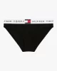 Tommy Hilfiger CLASSIC BIKINI Kadın  Bikini UW0UW06038BDS