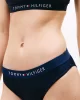 Tommy Hilfiger CLASSIC BIKINI  (EXT SIZES) Kadın  Bikini UW0UW04120C1G