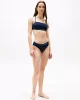 Tommy Hilfiger CLASSIC BIKINI  (EXT SIZES) Kadın  Bikini UW0UW04120C1G