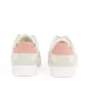 Calvin Klein CLASSIC CUPSOLE LACEUP LOW LTH Kadın  Sneaker YW0YW01668-0LD