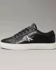 Calvin Klein Jeans   Erkek  Rome  Siyah Sneaker