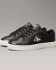 Calvin Klein Jeans   Erkek  Rome  Siyah Sneaker