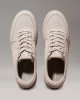 Calvin Klein CLASSIC CUPSOLE WAVE MG CS Erkek Bej Sneaker YM0YM01256-PAN