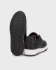 Guess Clelıa Kadın Siyah Sneaker FLFCLEELE12-BLACK
