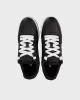 Guess Clelıa Kadın Siyah Sneaker FLFCLEELE12-BLACK
