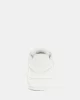 Guess Clelıa Kadın Beyaz Sneaker FLFCLEELE12-WHITE