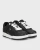 Guess Clelıa Kadın Siyah Sneaker FLFCLEELE12-BLACK