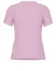 Guess Cn Ss Logo Segquıns Tee Kadın Lila T-Shirt W5GI17J1314-G4Q4
