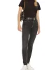 Guess COLETTE T-SHIRT Kadın Siyah T-shirt V4YI09J1314-JBLK