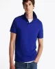 Tommy Hilfiger CORE 1985 REGULAR POLO Erkek lacivert T-shirt MW0MW17770D03