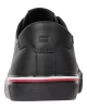 Tommy Hilfiger CORE CORPORATE VULC LEATHER Erkek  Sneaker FM0FM05399BDS