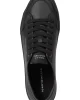 Tommy Hilfiger CORE CORPORATE VULC LEATHER Erkek  Sneaker FM0FM05399BDS