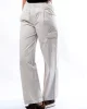 CK Jeans COTTON CARGO PANT Kadın  Pantolon J20J224847-PDH