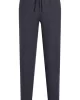 Calvin Klein COTTON VISCOSE TAPERED JOGGER Erkek  Pantolon K10K113934-CHW