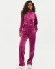 Guess Kadın Pembe Couture Sweatshirt