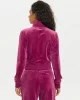 Guess Kadın Pembe Couture Sweatshirt