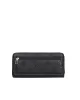 Guess CRESIDIA SLG LARGE Z Kadın Siyah Cüzdan SWPG9349146-BLA