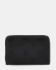 Guess CRESIDIA SLG MEDIUM Kadın Siyah Cüzdan SWPG9349140-BLA