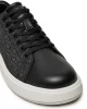 Calvin Klein CUPSOLE LACE UP MONO Kadın  Sneaker HW0HW02445-0GR