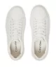 Calvin Klein CUPSOLE LACE UP MONO Kadın  Sneaker HW0HW02445-0LB