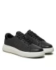 Calvin Klein CUPSOLE LACE UP MONO Kadın  Sneaker HW0HW02445-0GR