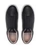 Calvin Klein CUPSOLE SLIP ON W/ML - LTH Kadın  Sneaker HW0HW02289-01Q