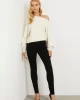 Guess Curve X Kadın Siyah Jeans W2YAJ2D4PZ1-CBL1