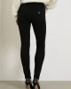 Guess Curve X Kadın Siyah Jeans W2YAJ2D4PZ1-CBL1
