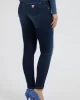 Guess Curve X Kadın Mavi Jeans W2YAJ2D4Q03-CDA1