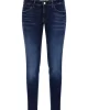 Guess Curve X Kadın Mavi Jeans W2YAJ2D4Q03-CDA1