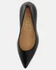 Guess DABBEY Kadın Siyah Topuklu Ayakkabı FLTDABLEA08-BLACK